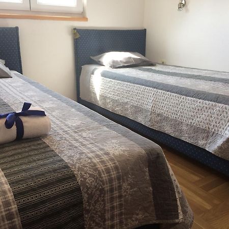 Dedic Apartment 佩特坎内 外观 照片