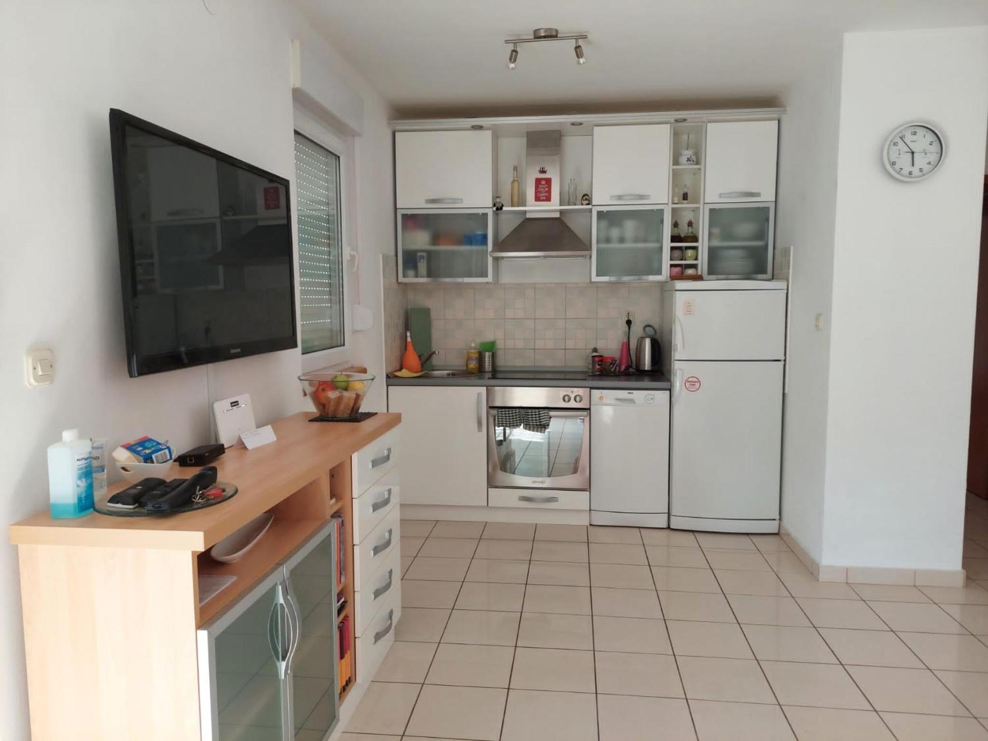 Dedic Apartment 佩特坎内 外观 照片