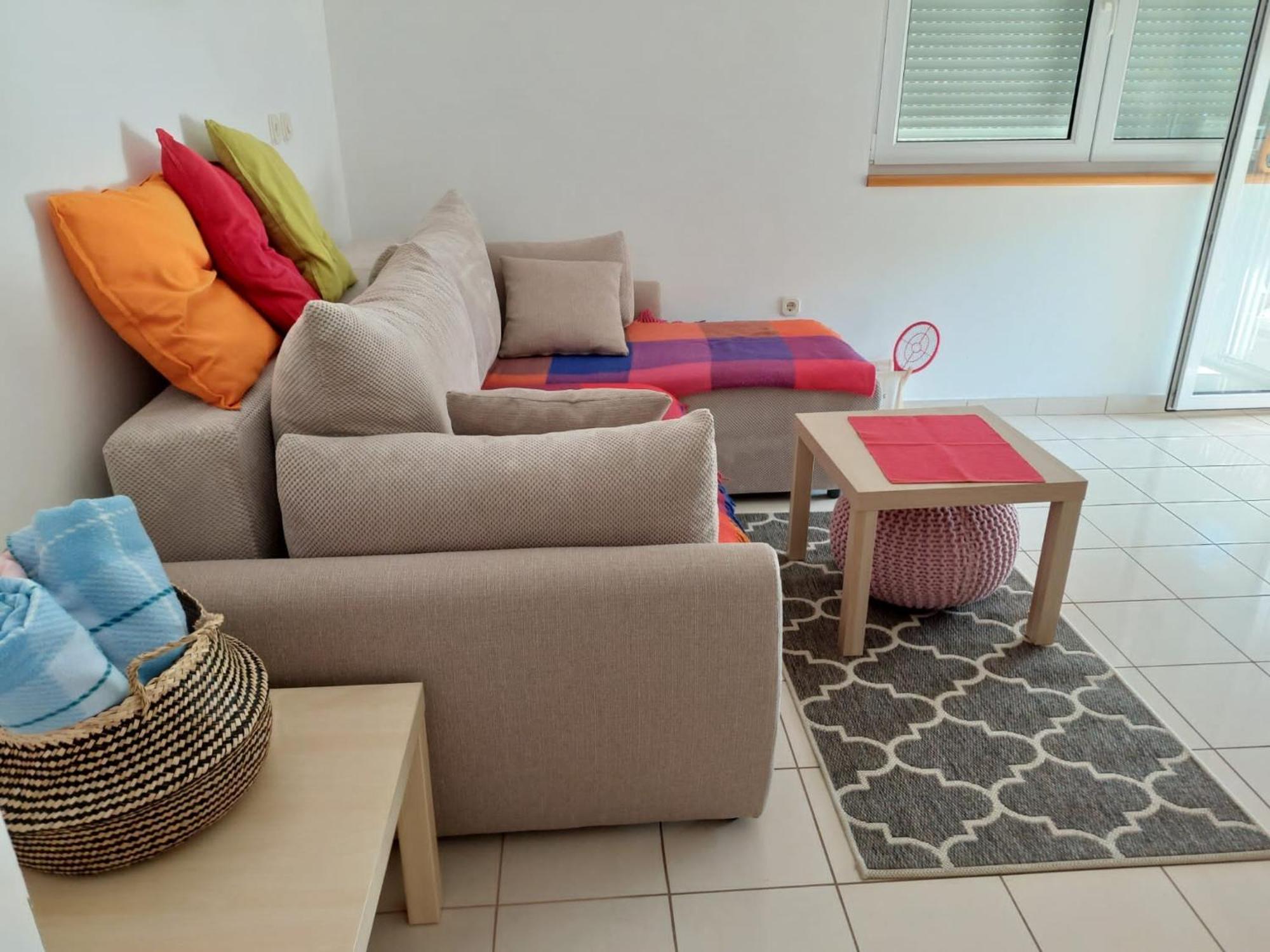 Dedic Apartment 佩特坎内 外观 照片