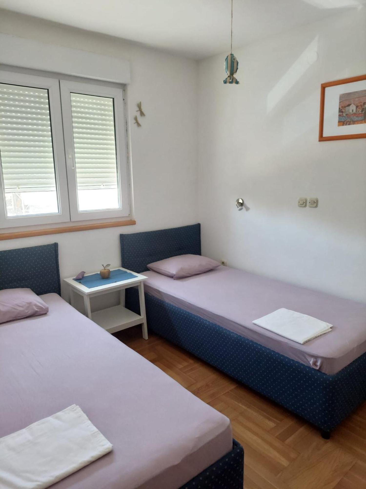 Dedic Apartment 佩特坎内 外观 照片