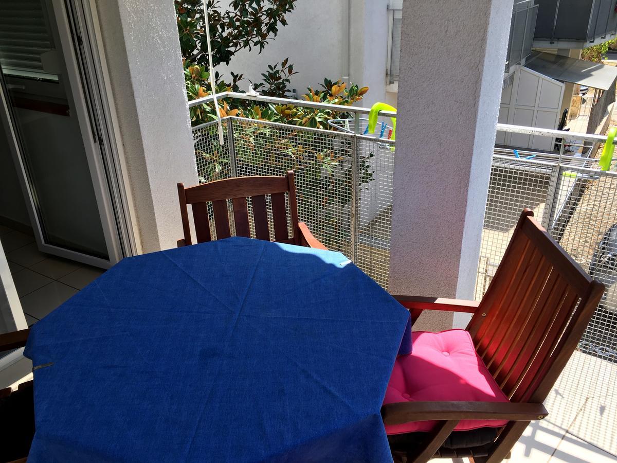 Dedic Apartment 佩特坎内 外观 照片