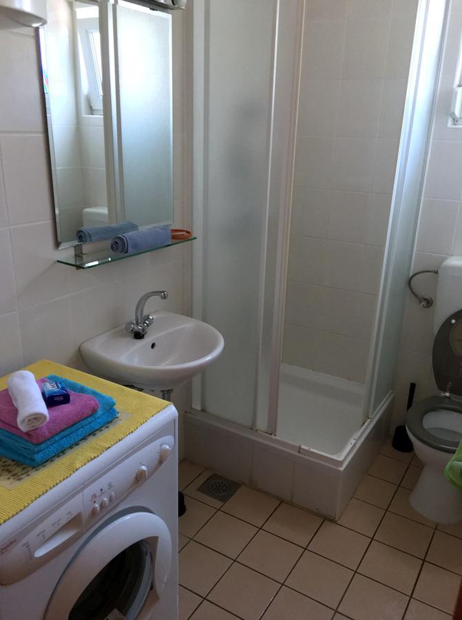 Dedic Apartment 佩特坎内 外观 照片